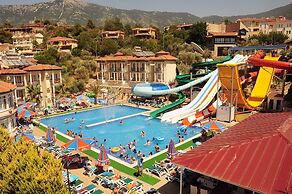 Gurol Hotel & Apart