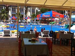 Gurol Hotel & Apart