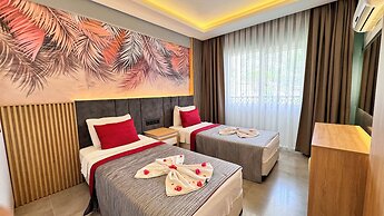Gurol Hotel & Apart