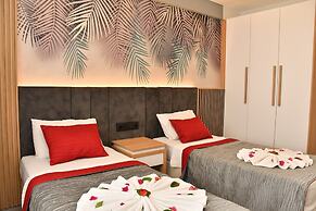 Gurol Hotel & Apart