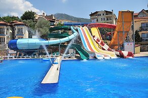 Gurol Hotel & Apart