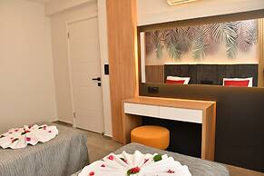 Gurol Hotel & Apart