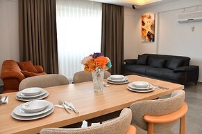 Gurol Hotel & Apart