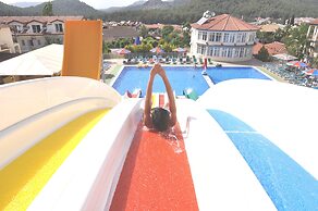 Gurol Hotel & Apart