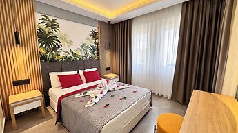 Gurol Hotel & Apart
