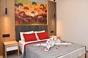 Gurol Hotel & Apart
