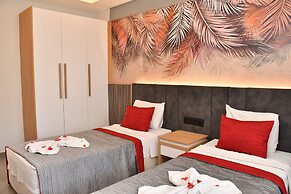 Gurol Hotel & Apart