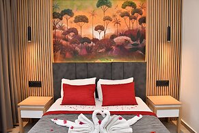 Gurol Hotel & Apart