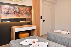Gurol Hotel & Apart
