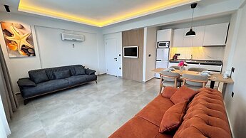 Gurol Hotel & Apart