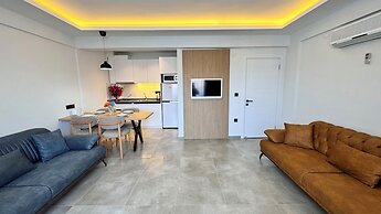 Gurol Hotel & Apart