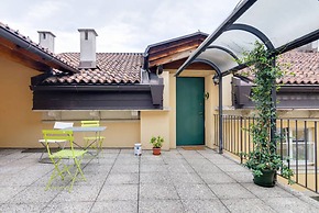 B&B Al Palazzo Malfatti