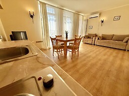 Menada Andalusia Apartments