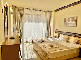 Menada Andalusia Apartments