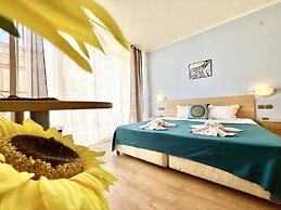 Menada Andalusia Apartments