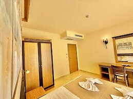 Menada Andalusia Apartments