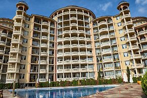 Menada Andalusia Apartments