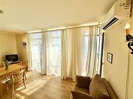 Menada Andalusia Apartments