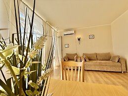 Menada Andalusia Apartments