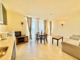 Menada Andalusia Apartments