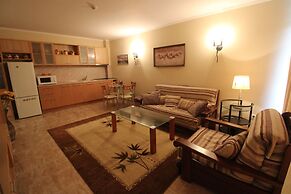 Menada Andalusia Apartments