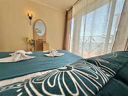Menada Andalusia Apartments