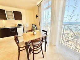 Menada Andalusia Apartments