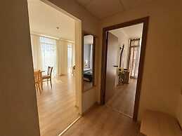 Menada Andalusia Apartments
