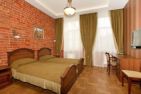 Castle Hotel
