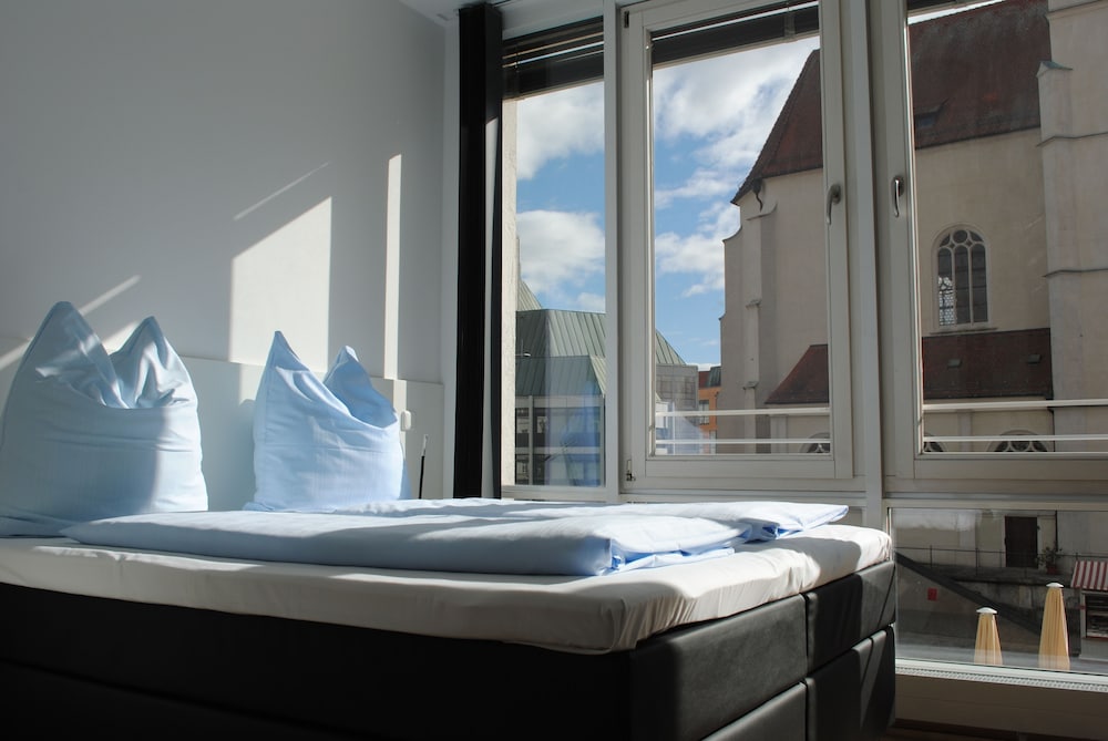 Regensburg-Apart