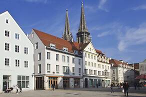 Regensburg-Apart