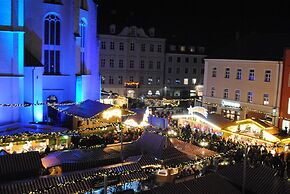 Regensburg-Apart