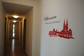 Regensburg-Apart