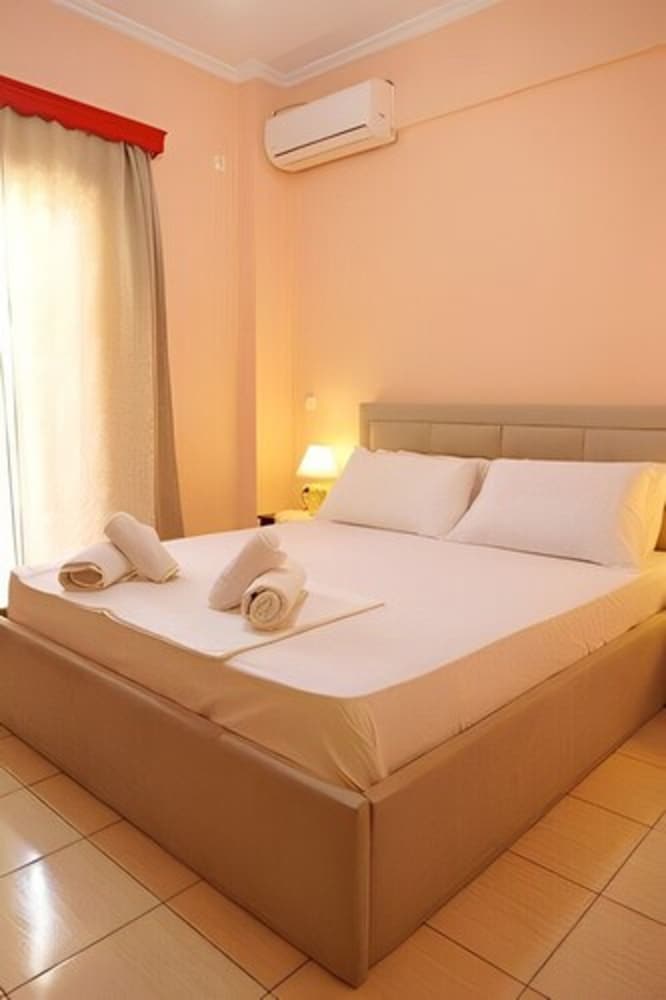 Miracle Luxury Apartments