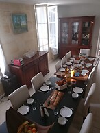 Les Gués Rivières