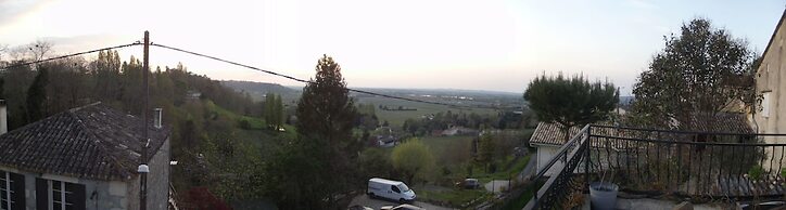 Les Gués Rivières