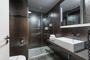 Boutique Hotel Serra D’Aire