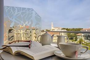 Boutique Hotel Serra D’Aire