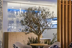 Boutique Hotel Serra D’Aire
