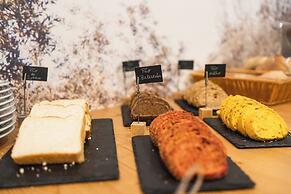 Boutique Hotel Serra D’Aire