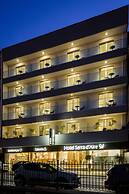 Boutique Hotel Serra D’Aire