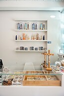 Boutique Hotel Serra D’Aire