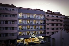 Boutique Hotel Serra D’Aire