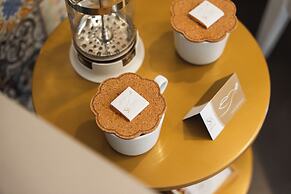 Boutique Hotel Serra D’Aire