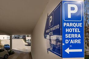 Boutique Hotel Serra D’Aire