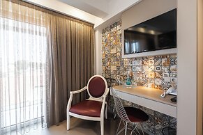 Boutique Hotel Serra D’Aire