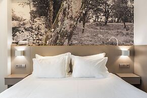 Boutique Hotel Serra D’Aire