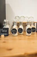Boutique Hotel Serra D’Aire