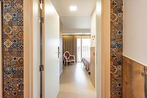 Boutique Hotel Serra D’Aire