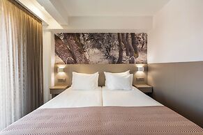 Boutique Hotel Serra D’Aire